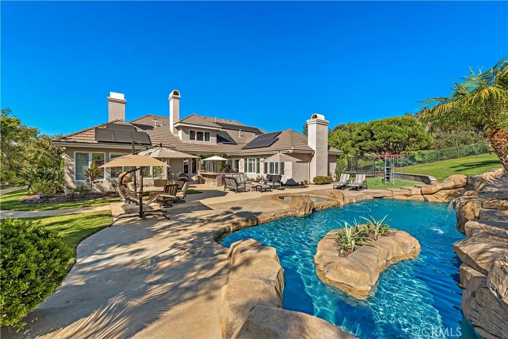 8 Olympic, Coto De Caza, California 92679 home-pic-52
