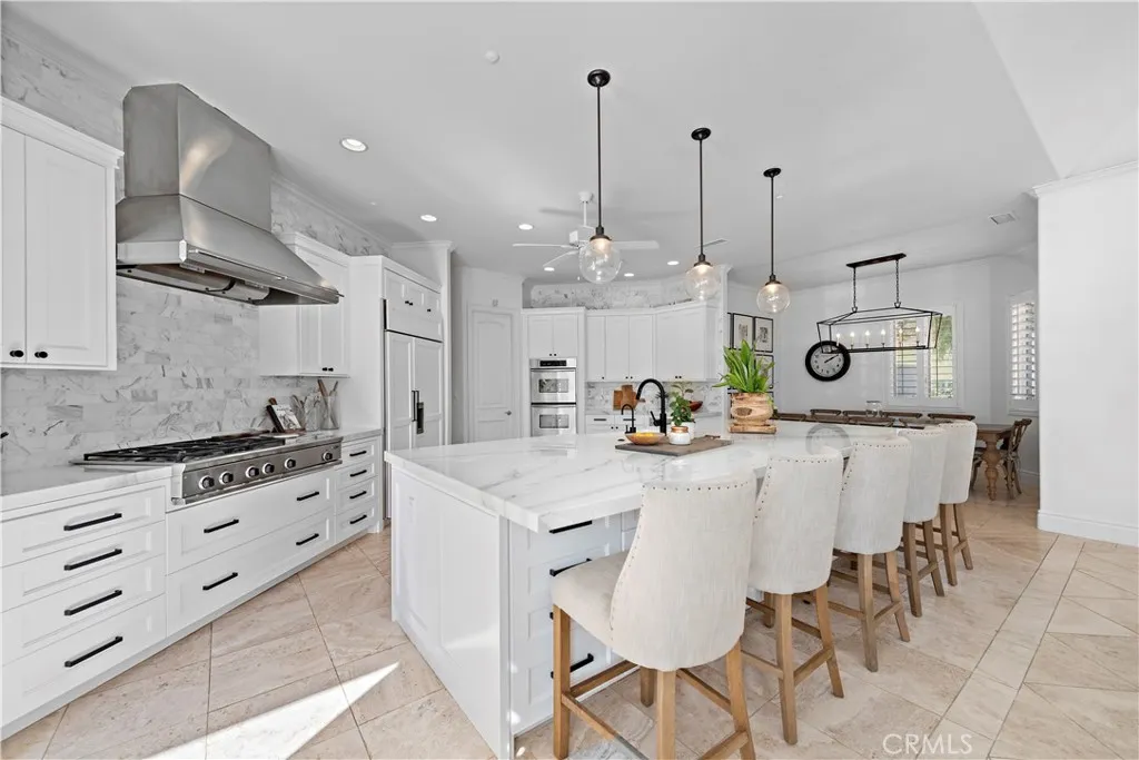 8 Olympic, Coto De Caza, California 92679 home-pic-18