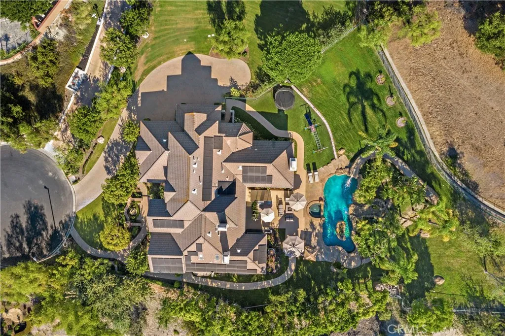 8 Olympic, Coto De Caza, California 92679 home-pic-2