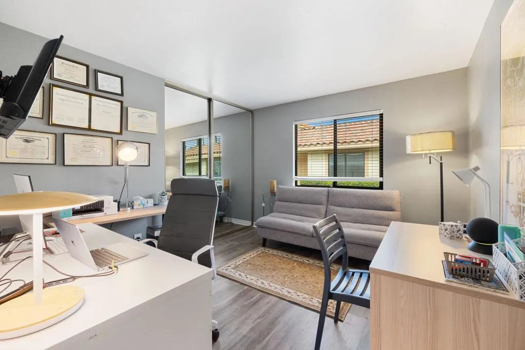 Guestroom/Office