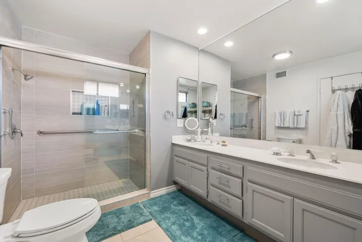 Priary Bathroom
