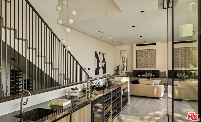 potential furnishings option