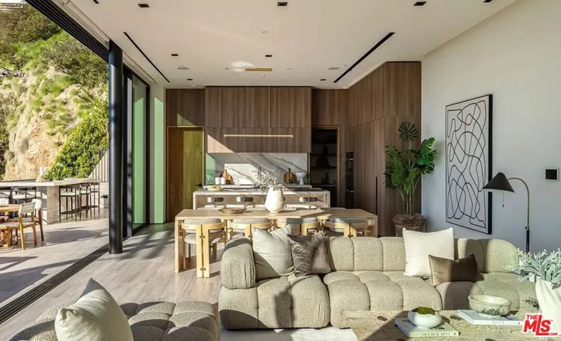 potential furnishings option