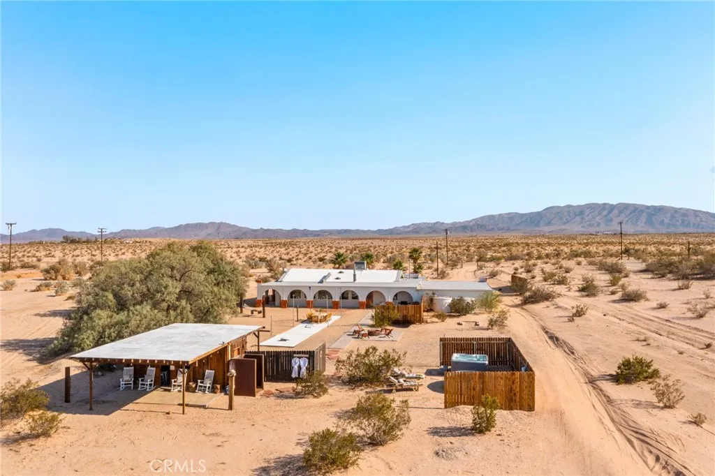 80322 Mesa Drive, 29 Palms, California 92277 home-pic-1