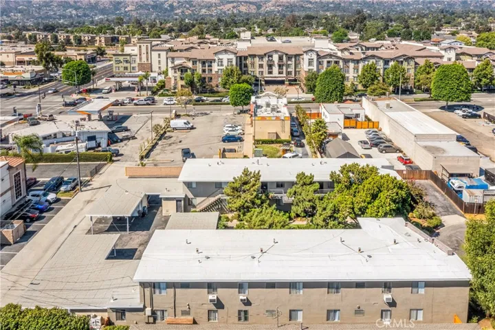 625 -627 S Wabash Avenue, Glendora, California 91740