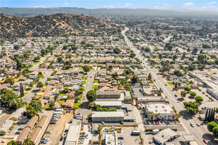 625 -627 S Wabash Avenue, Glendora, California 91740