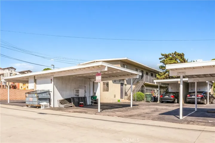 625 -627 S Wabash Avenue, Glendora, California 91740