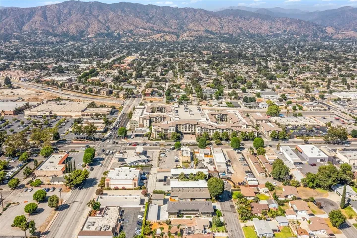 625 -627 S Wabash Avenue, Glendora, California 91740