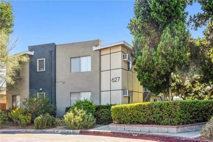 625 -627 S Wabash Avenue, Glendora, California 91740