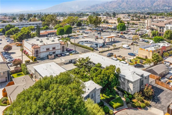 625 -627 S Wabash Avenue, Glendora, California 91740