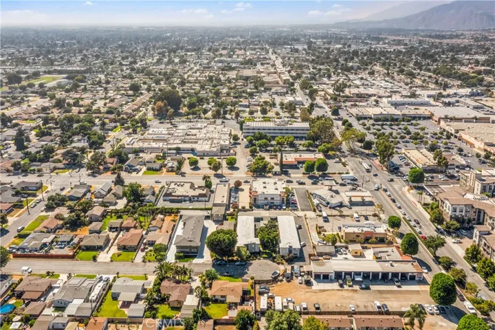 625 -627 S Wabash Avenue, Glendora, California 91740
