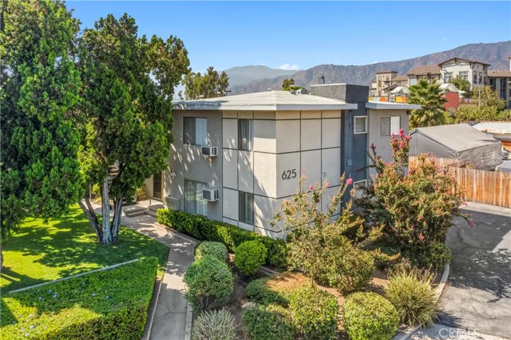 625 -627 S Wabash Avenue, Glendora, California 91740