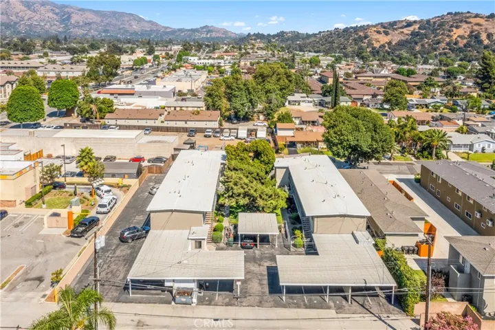 625 -627 S Wabash Avenue, Glendora, California 91740