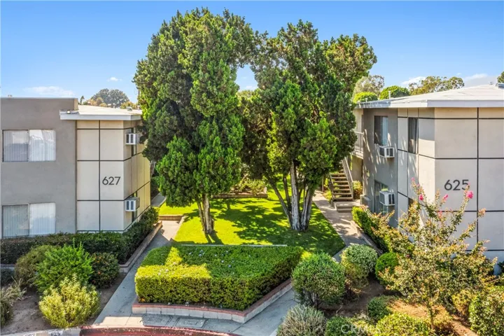 625 -627 S Wabash Avenue, Glendora, California 91740