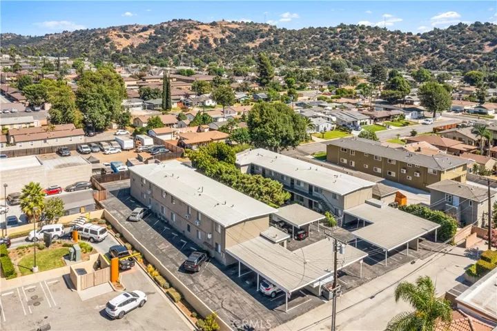 625 -627 S Wabash Avenue, Glendora, California 91740