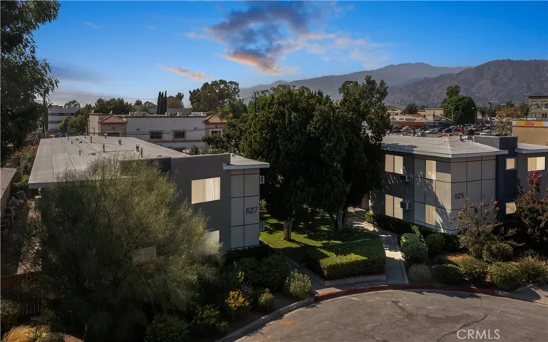 625 -627 S Wabash Avenue, Glendora, California 91740