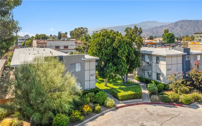 625 -627 S Wabash Avenue, Glendora, California 91740