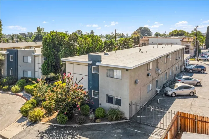 625 -627 S Wabash Avenue, Glendora, California 91740