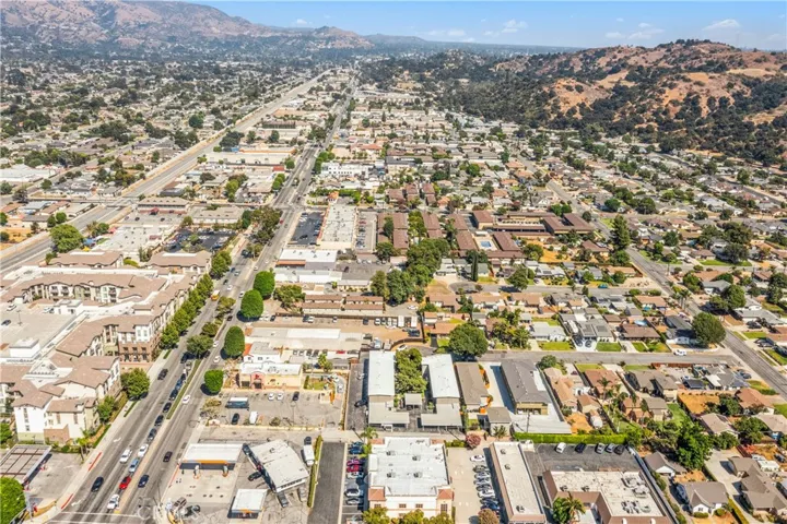 625 -627 S Wabash Avenue, Glendora, California 91740