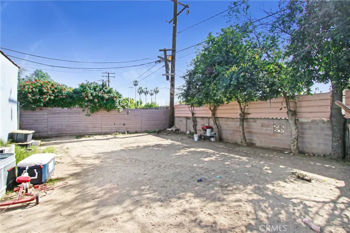 2249 Serrano, San Bernardino, California 92405