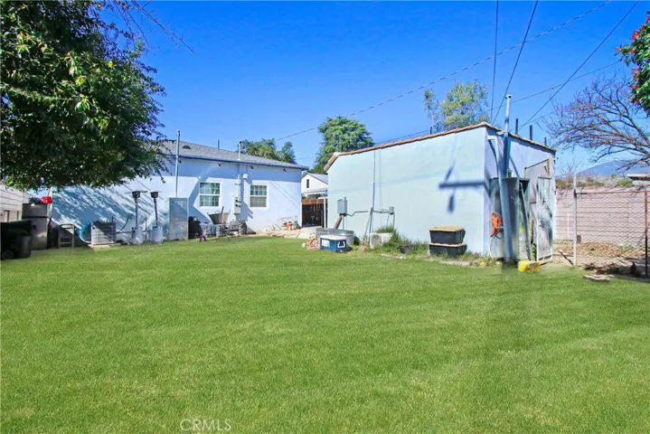 2249 Serrano, San Bernardino, California 92405