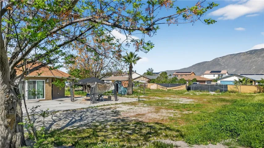 40560 Artesia, San Jacinto, California 92583