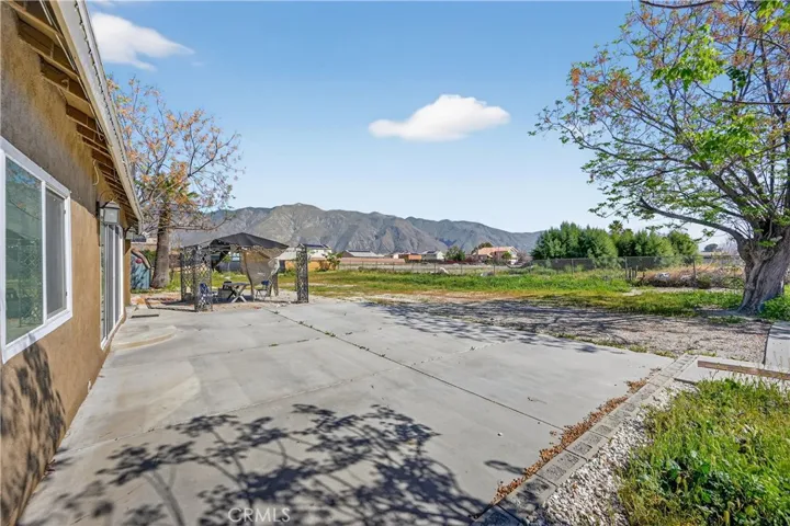 40560 Artesia, San Jacinto, California 92583