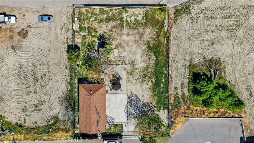 40560 Artesia, San Jacinto, California 92583