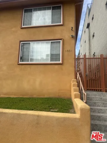 1001 Hammond Street 5, West Hollywood, California 90069