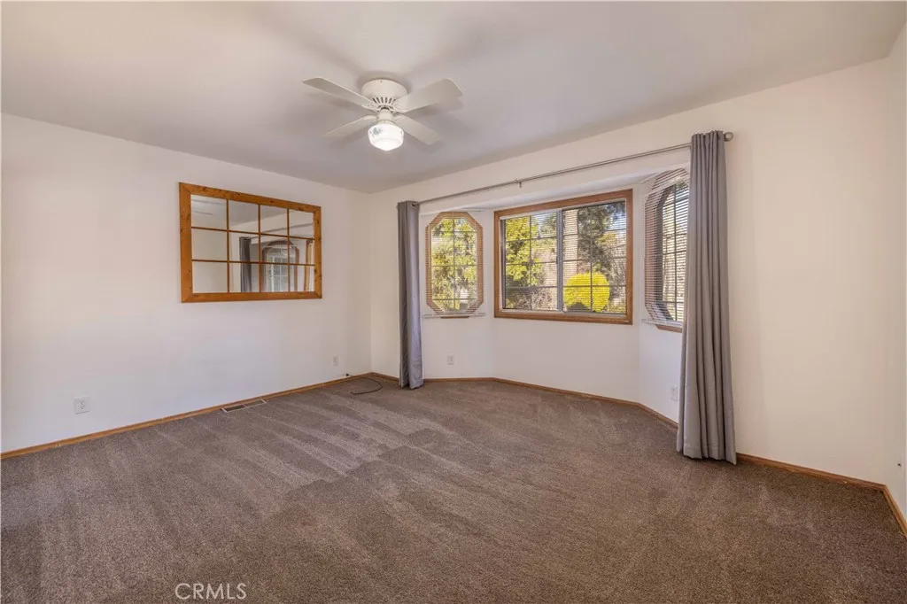 4th bedroom