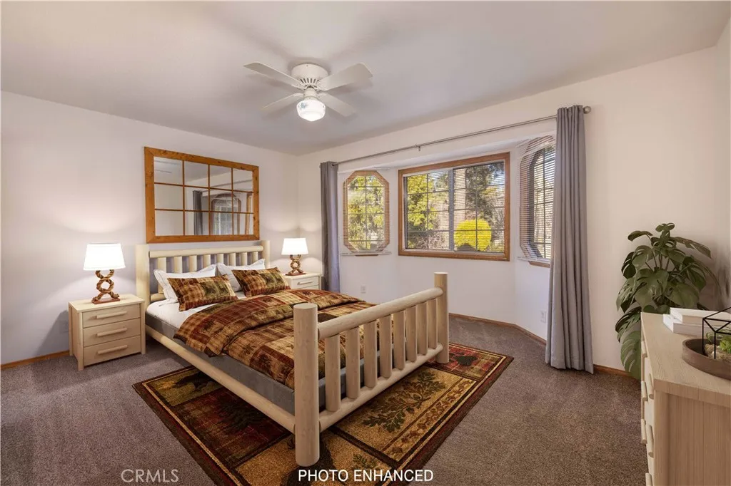 Digitally Enhanced
4th bedroom