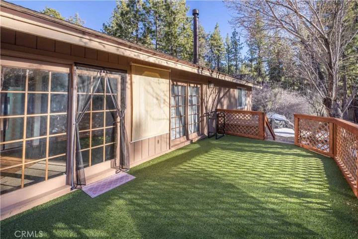 889 Mcalister Road, Big Bear, California 92314
