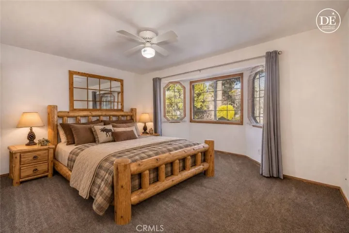 Digitally Enhanced 
4th Bedroom