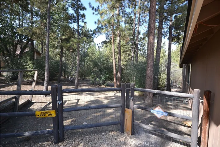 889 Mcalister Road, Big Bear, California 92314