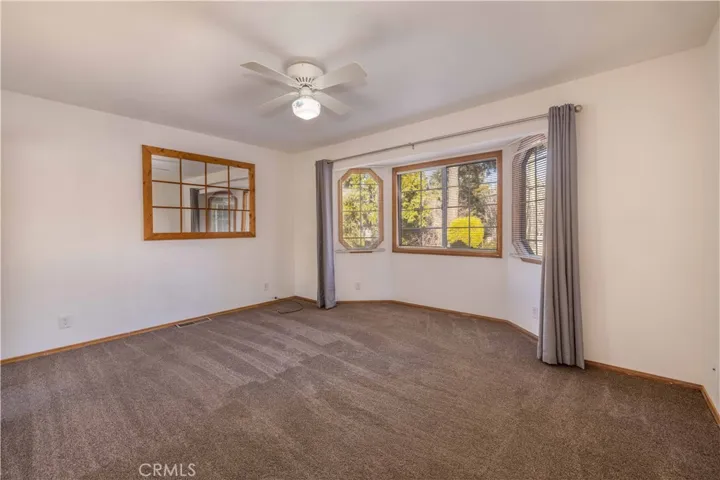 4th bedroom