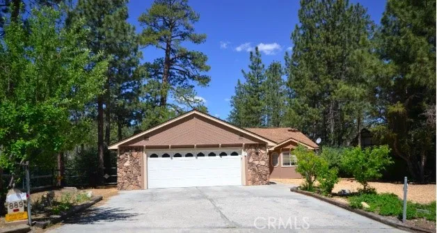 889 Mcalister Road, Big Bear, California 92314