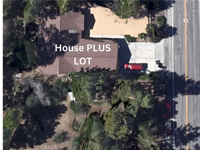 2200 sf house w/exra lot and Private Financing