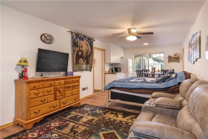 889 Mcalister Road, Big Bear, California 92314