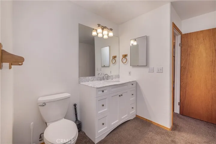 3rd bathroom