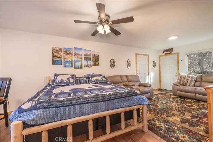 889 Mcalister Road, Big Bear, California 92314