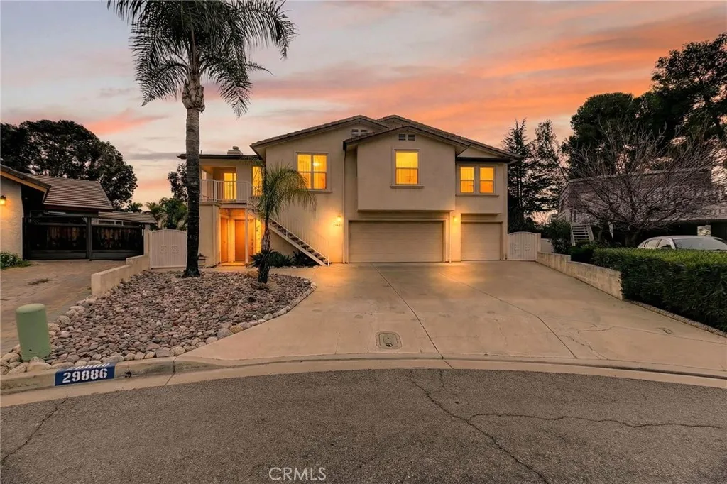 29886 Bahia Drive, Canyon Lake, California 92587 home-pic-1