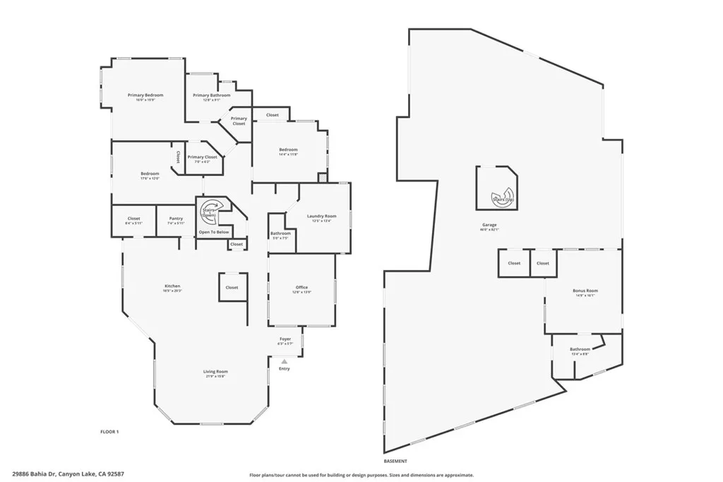 29886 Bahia Drive, Canyon Lake, California 92587 home-pic-65