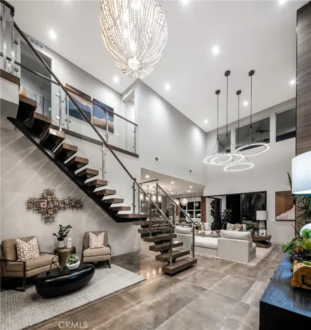 Entry: Sora Prairie Inspired - Skylar II Collection at FivePoint - Photo of model home - Not actual home for sale - Homesite 26 - Home is still under construction