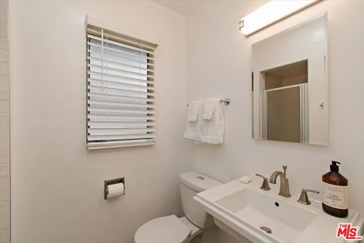 Bathroom ONE
