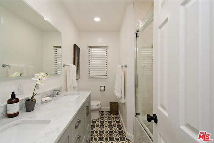 Bathroom Two