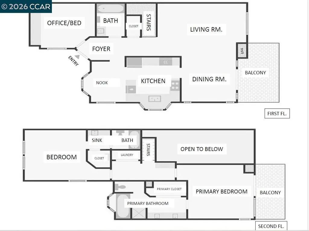 137 137 Haslemere, Lafayette, California 94549 home-pic-4