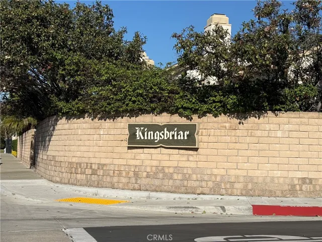 Exclusive Kingsbriar community of only 22 townhomes