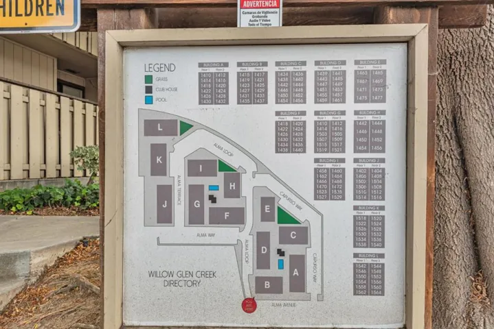 1427 Alma Loop, San Jose, California 95125