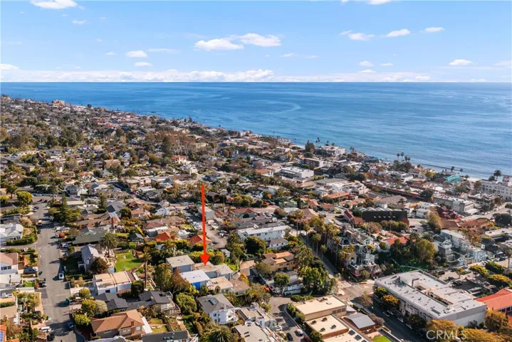 Location A PLUS. In the Village.