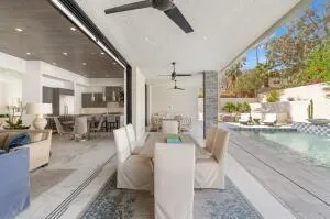 dine in or out or both!